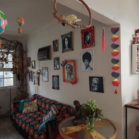 Hospedagem Hostel Das Artes Белу-Оризонти Экстерьер фото